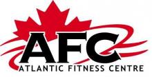 Atlantic Fitness Centre Logo