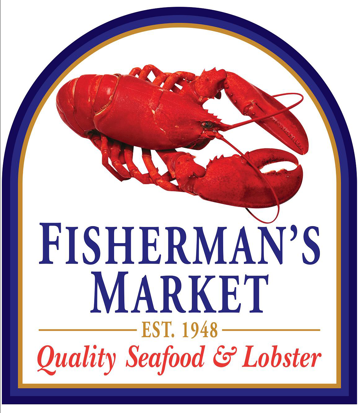 Fisherman's Market Logo