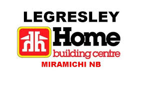Legresley Home Building Centre Logo
