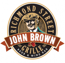  John Brown Grille logo