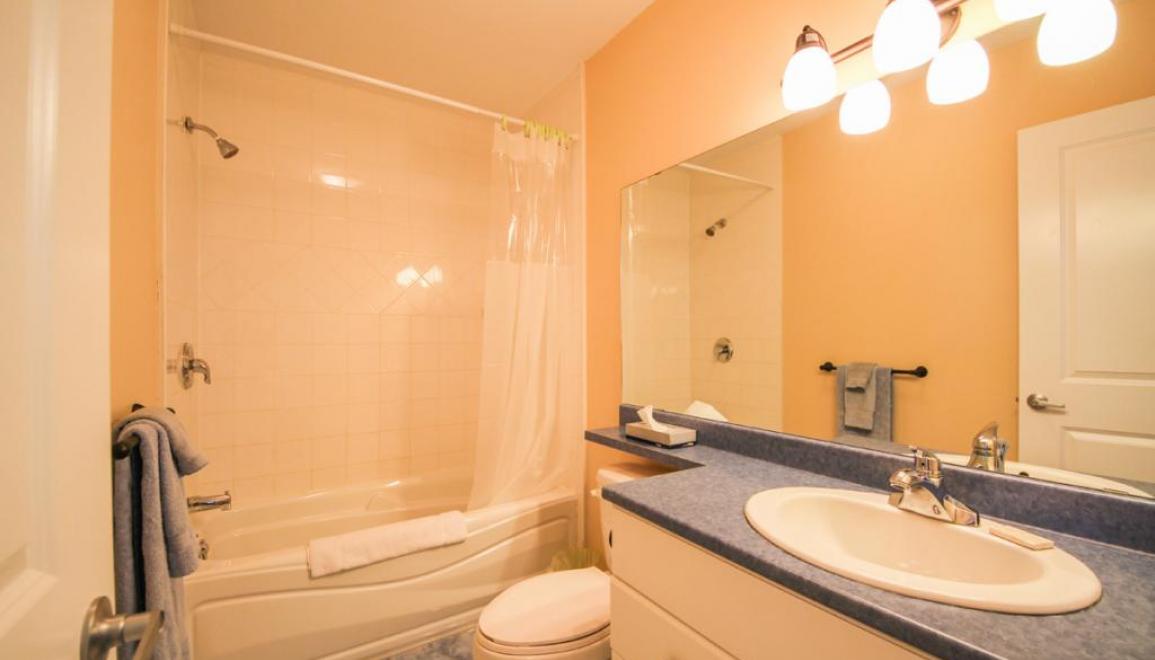 37 Somerset Drive Bathroom Image