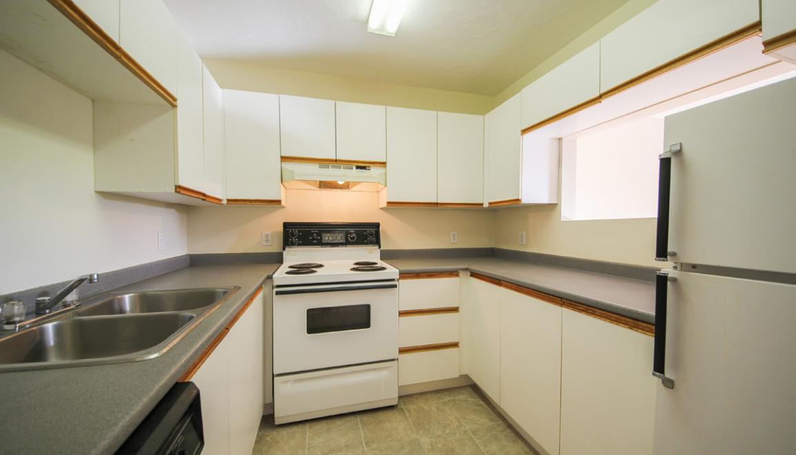 260 Wetmore Road Apartments Kitchen Image
