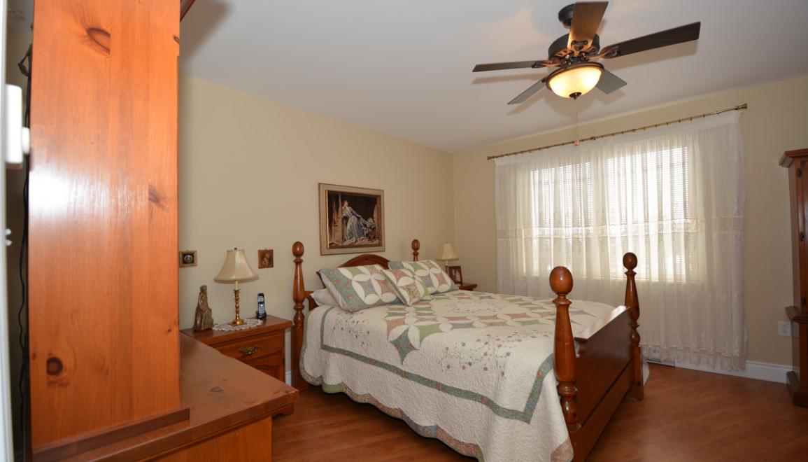65 Bonaccord Street Bedroom Image 2