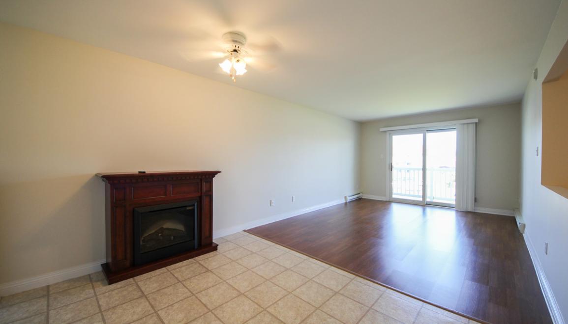 316 Acadie Avenue Apartments Living Room Image