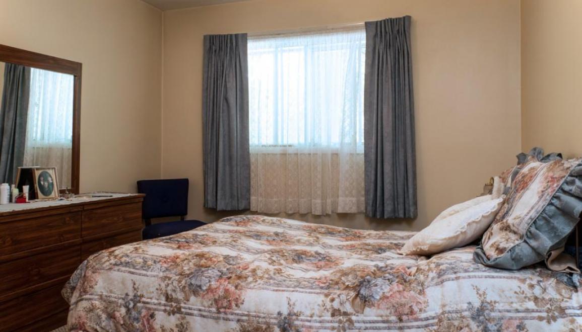 Glenforest Apartments Bedroom Image 