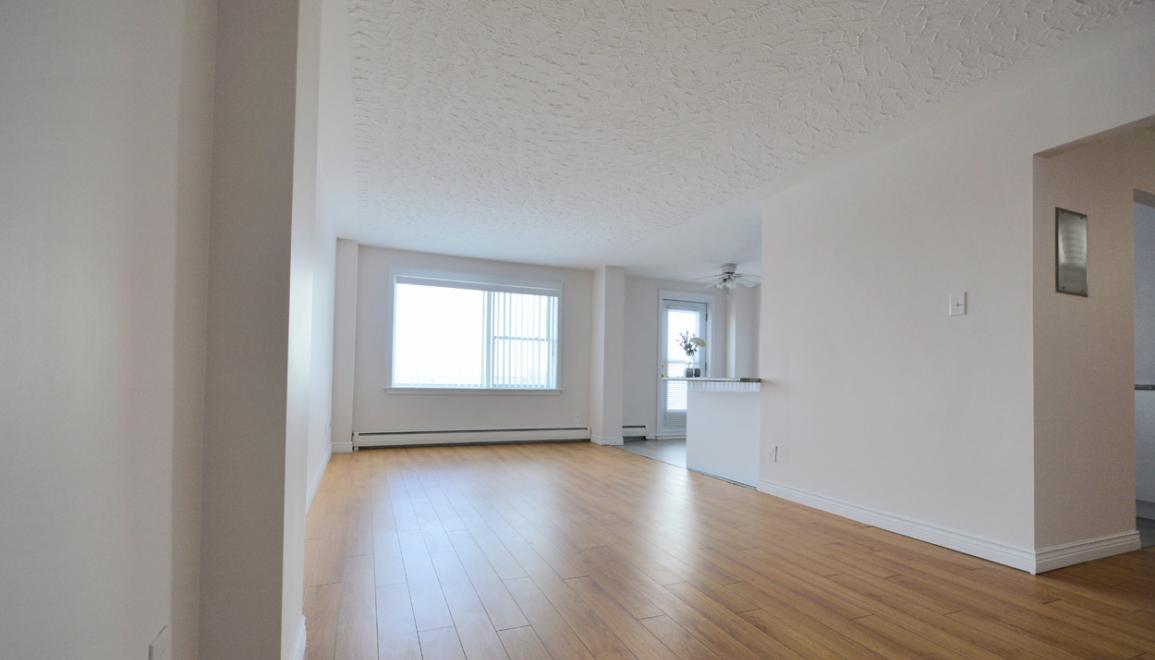 Lorentz Apartments Living Room image 2