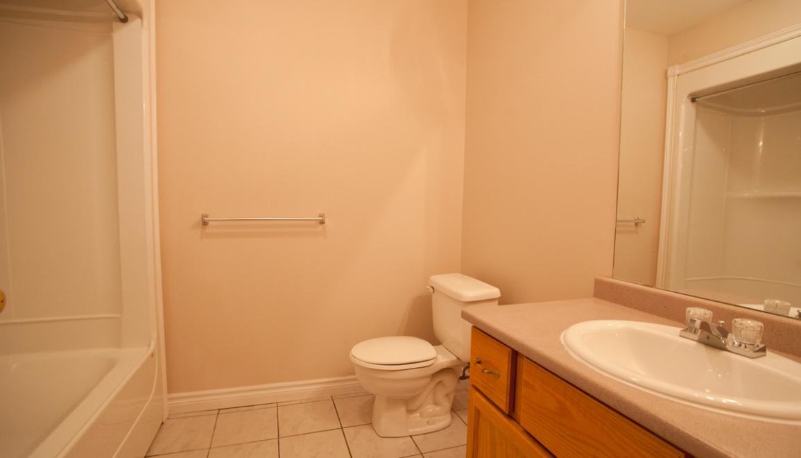 Bridlewood Apartments Bathroom Image