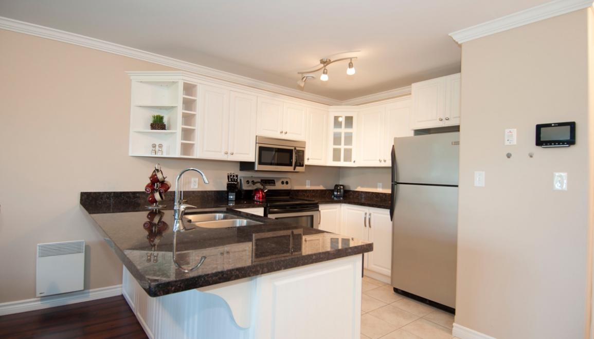 Stratford Gateway Kitchen Image