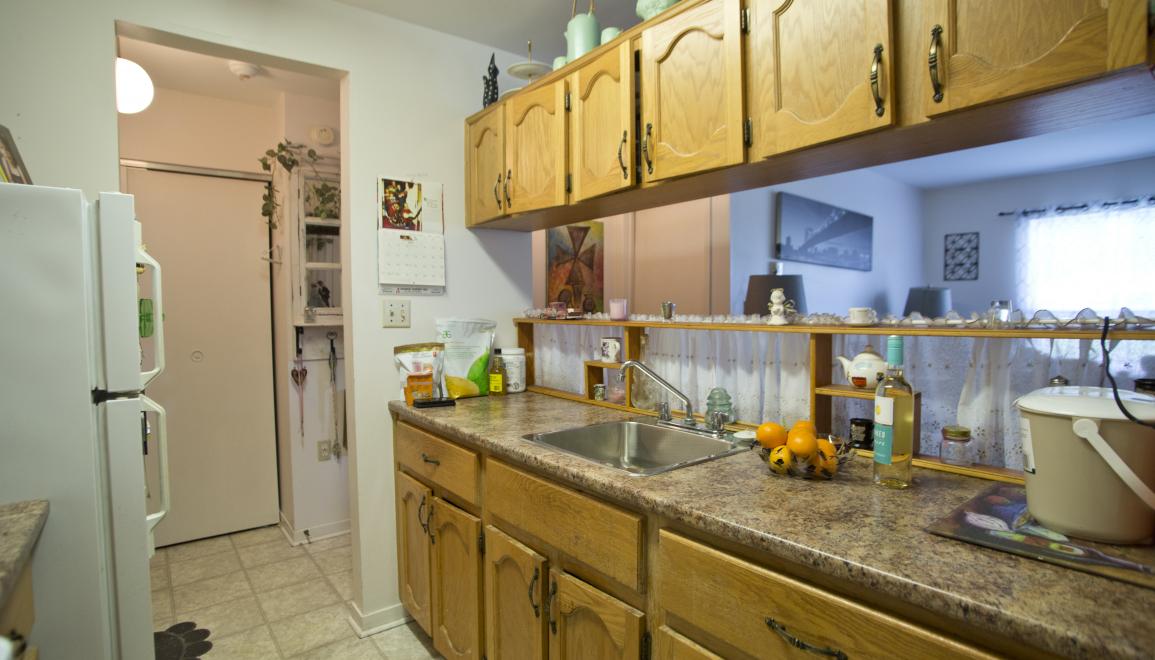 DeBarres House Kitchen Image