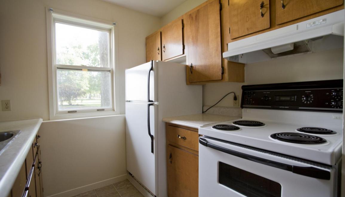 27 Longworth Kitchen Image
