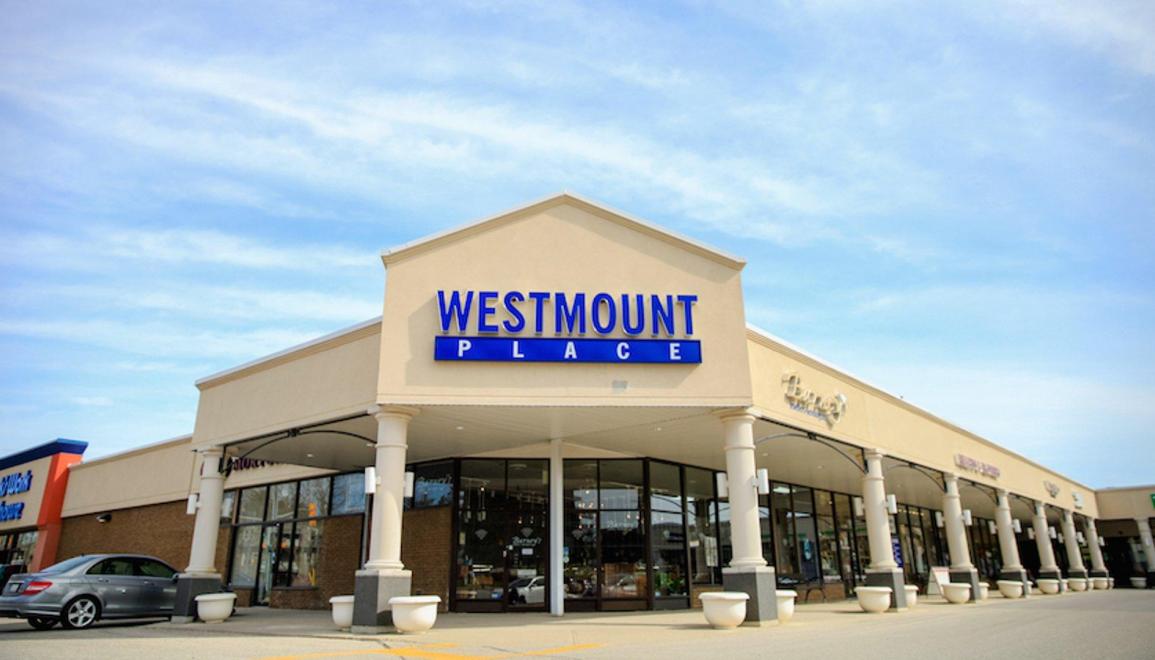 Westmount Place Building Image