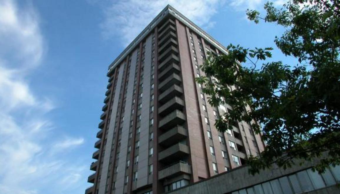 Cabot House Building Image