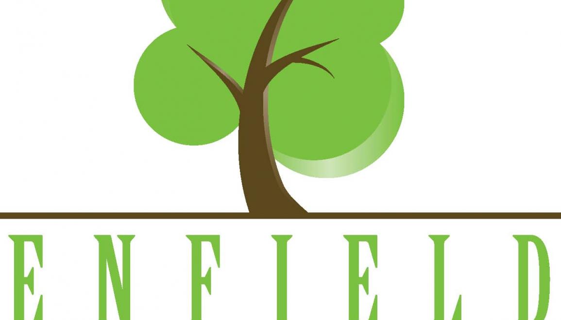 Enfield Estates Logo