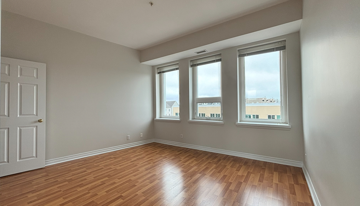 1111 Main Street Bedroom