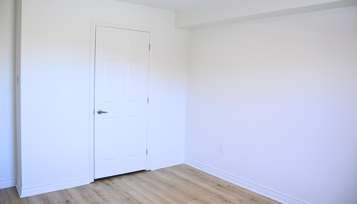 31 Carrington Second Bedroom Closet