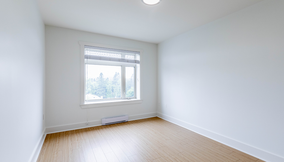 Blue Cedars Bedroom 2 Window