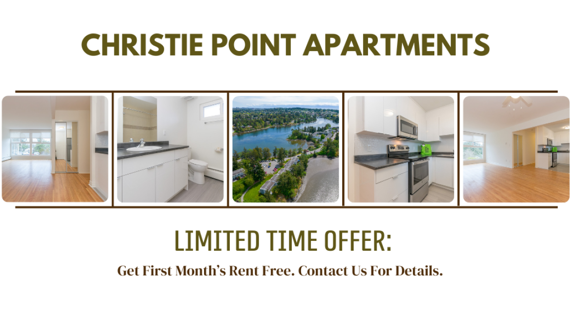 **Limited-Time Offer: Move In Today & Get Your First Month Rent-Free.Contact Us For Details.**