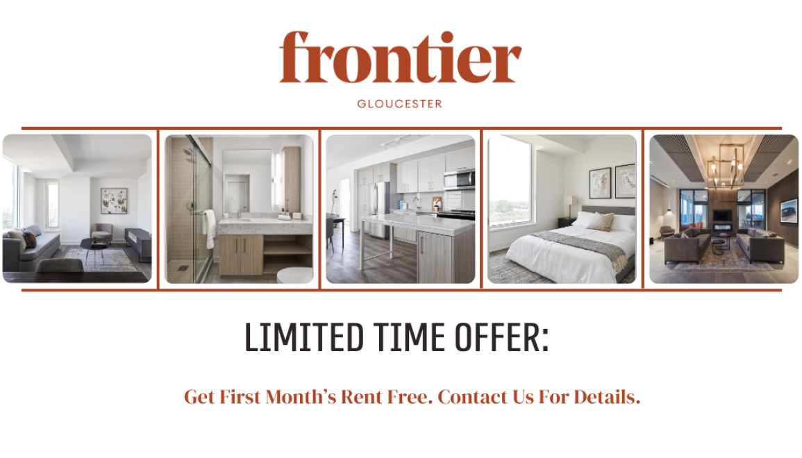 **Limited-Time Offer: Move In Today & Get Your First Month Rent-Free. Contact Us For Details.**