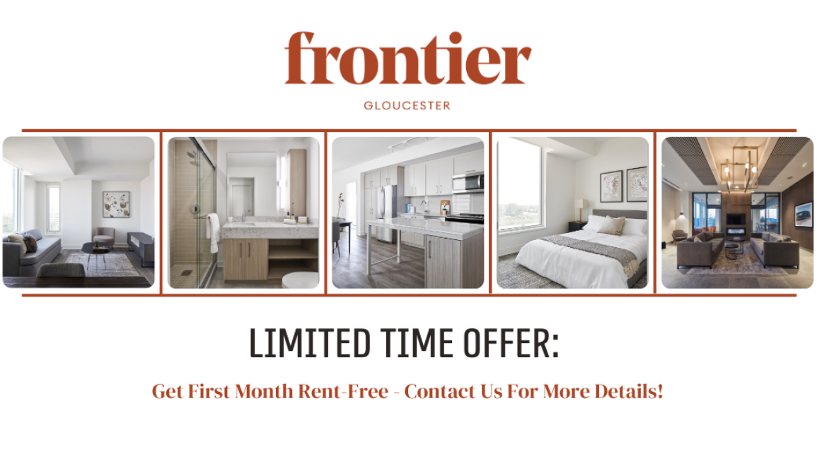 **Limited-Time Offer: First Month Is Rent Free. Contact Us For Details.**