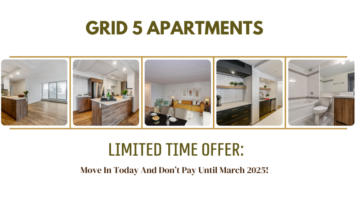 Limited-Time Offer:  Pay Only a $399 Security Deposit! Move In Today & Don't Pay Until March 2025. Contact Us For Details.***.  Contact Us For Details.