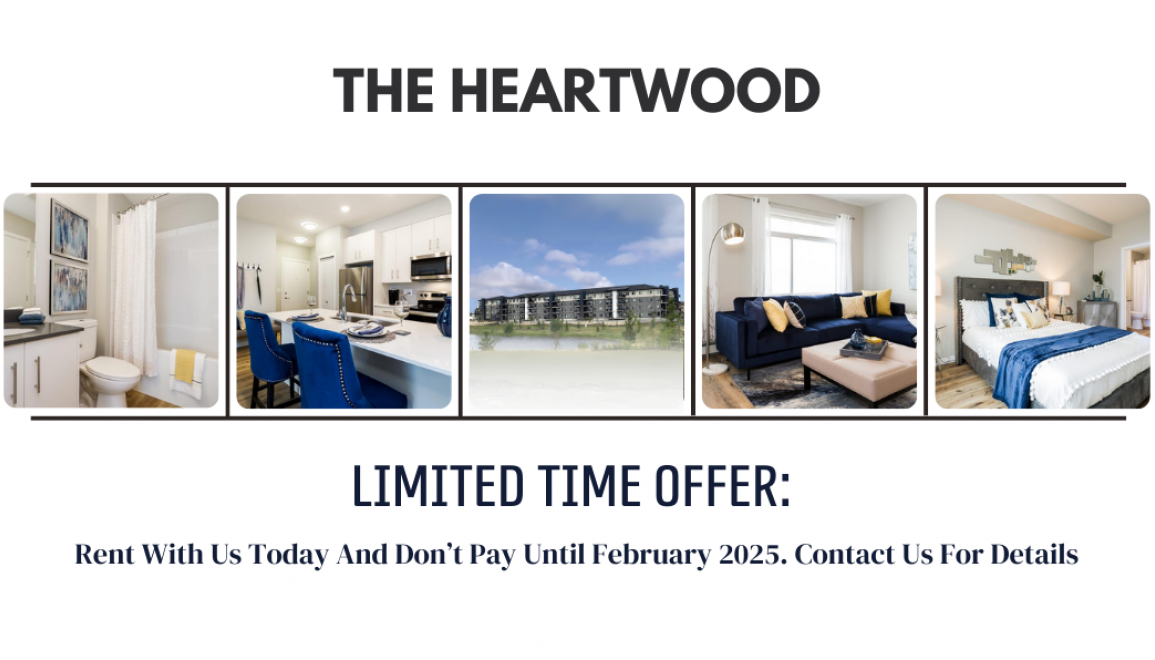 Heartwood Promotion