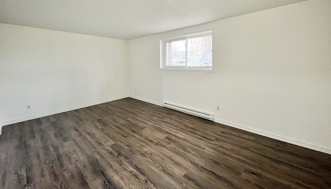 Quiet Place Living Room