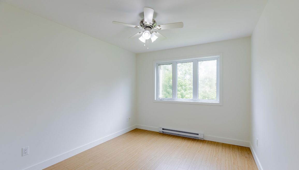 Rocky Hill Apartments Bedroom 1 