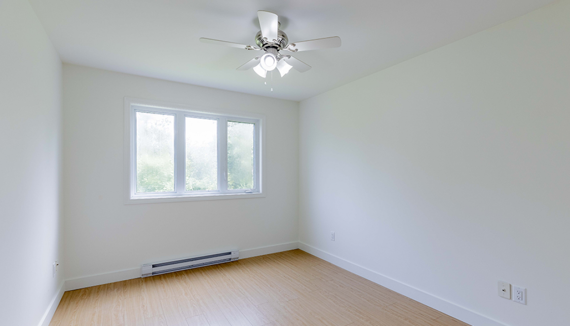 Rocky Hill Apartments Bedroom 2