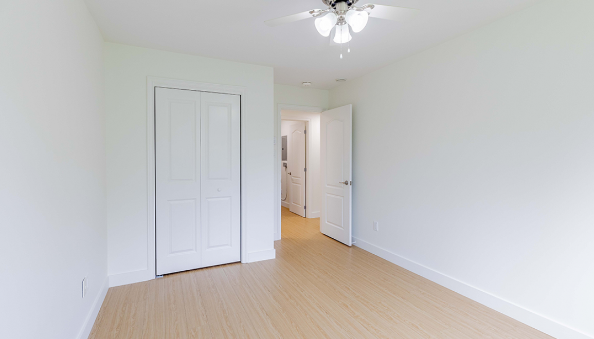 Rocky Hill Apartments Bedroom 2