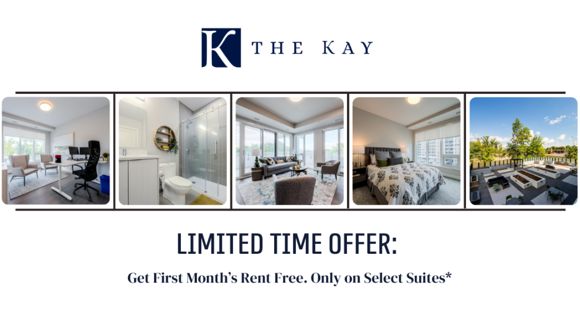 **Limited-Time Offer: Move In Today & Get Your First Month Rent-Free. Contact Us For Details.**