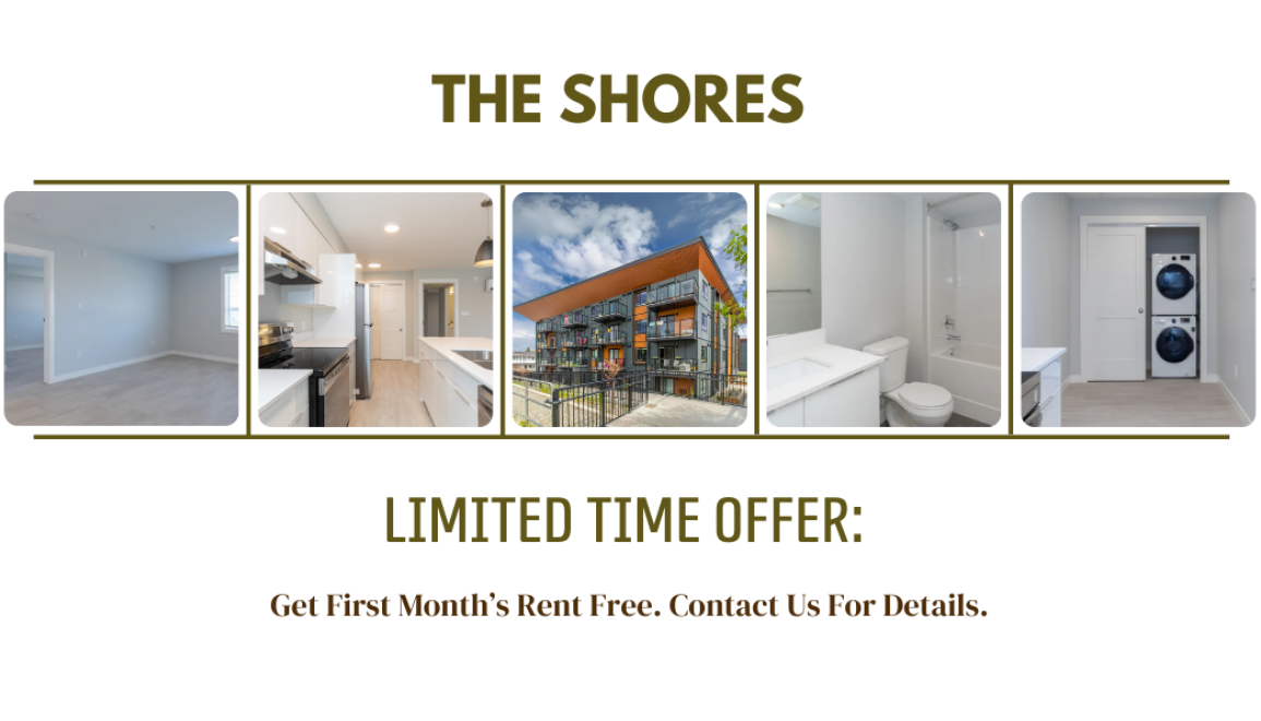 **Limited-Time Offer: Move In Today & Get Your First Month Rent-Free. Contact Us For Details.**