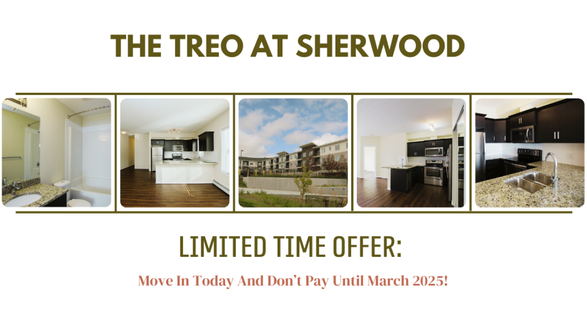 Limited-Time Offer:  Pay Only a $399 Security Deposit! Move In Today & Don't Pay Until March 2025. Contact Us For Details.***. 