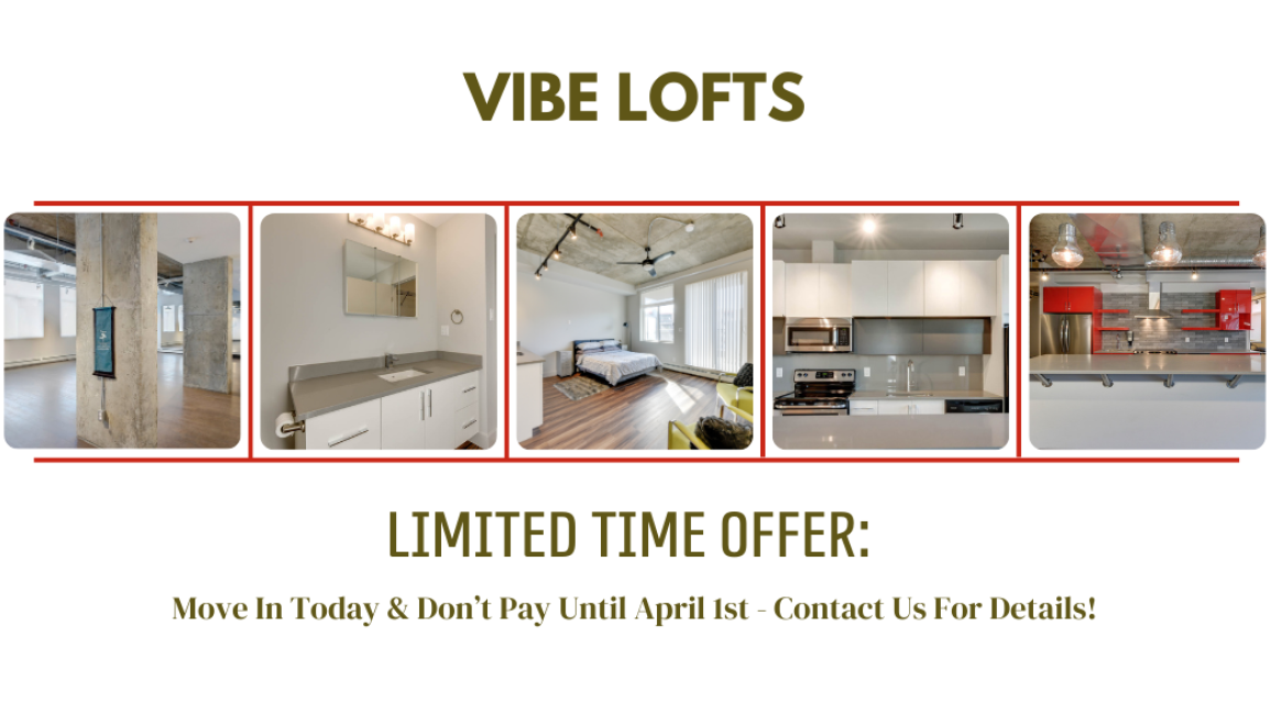 **Limited-Time Offer: Offering First Month Rent Free. Contact Us For Details.**