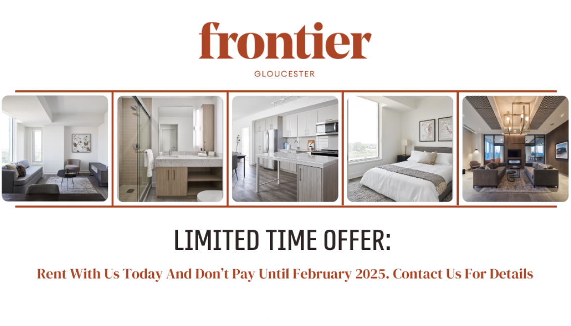 ***Limited Time Offer: Rent With Us Today And Don't Pay Until February 2025. Contact Us For Details.***