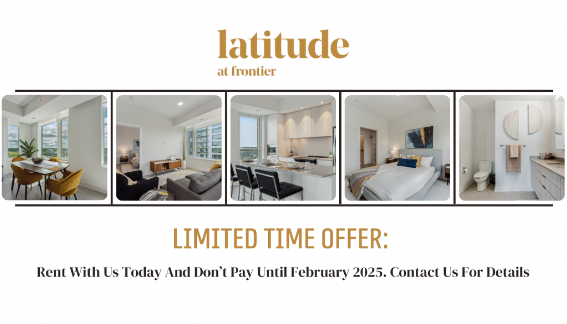 ***Limited Time Offer: Rent With Us Today And Don't Pay Until February 2025. Contact Us For Details.***