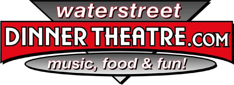 Water Street Dinner Theatre logo