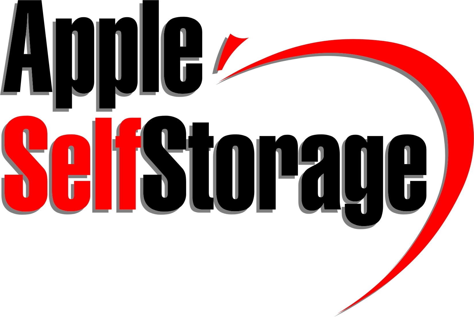 Apple Self Storage