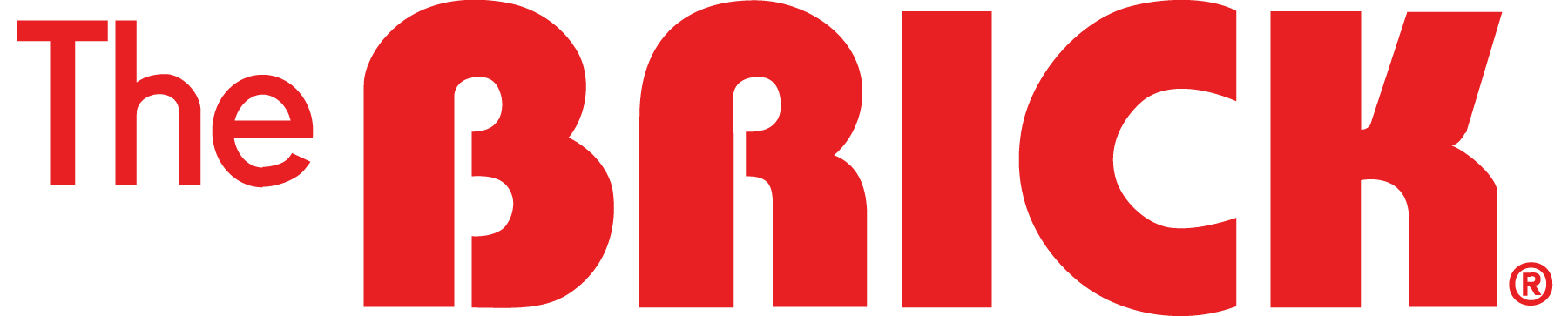 The Brick Logo