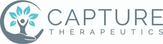 Capture Therapeutics Logo