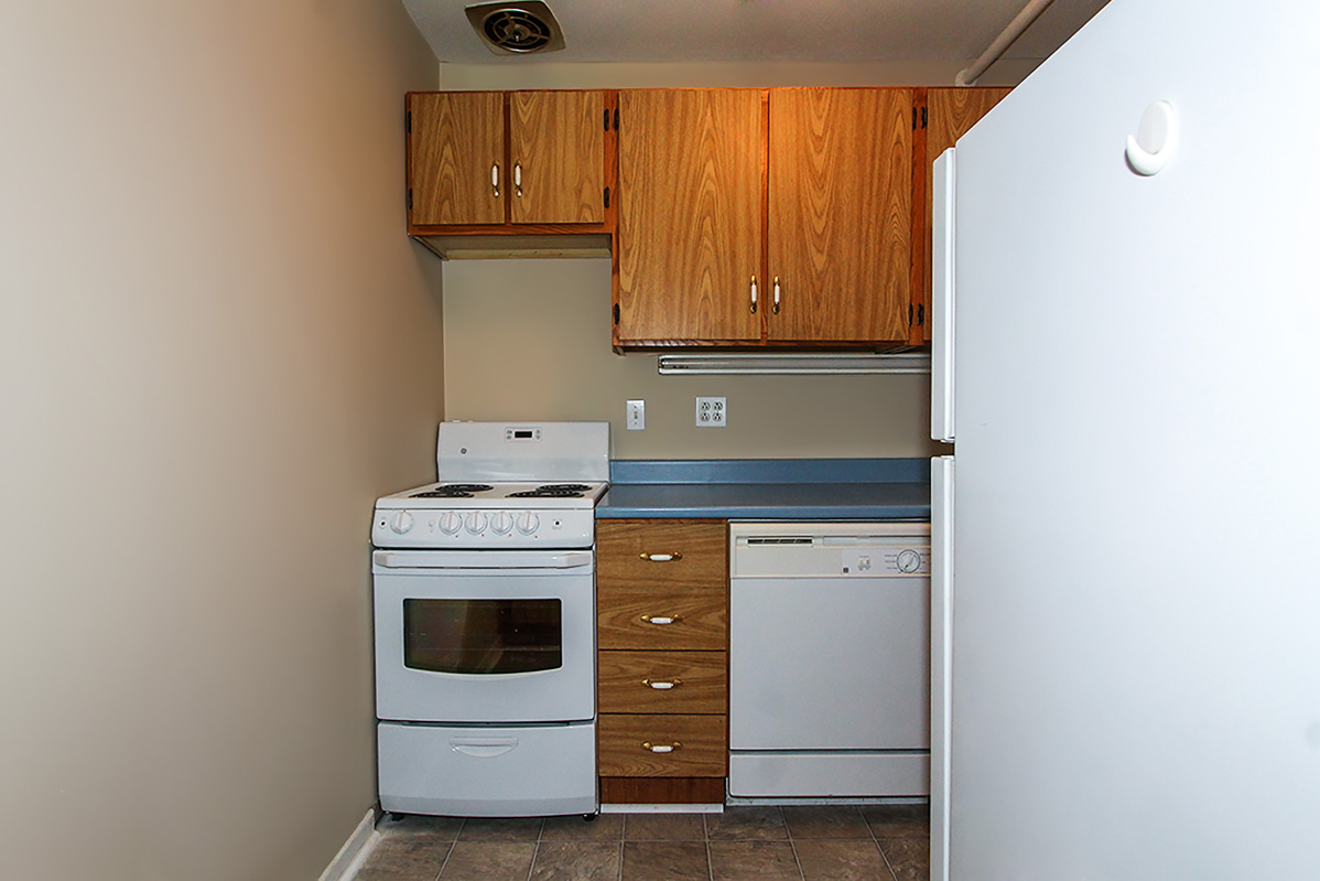 Meadowland Manor Kitchen 2 Image