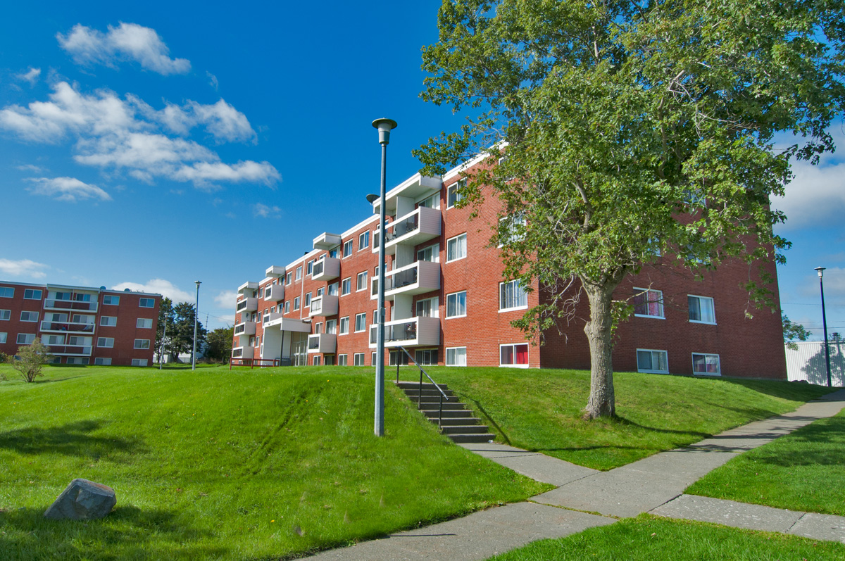 Freshwater Road Apartments Exterior Image
