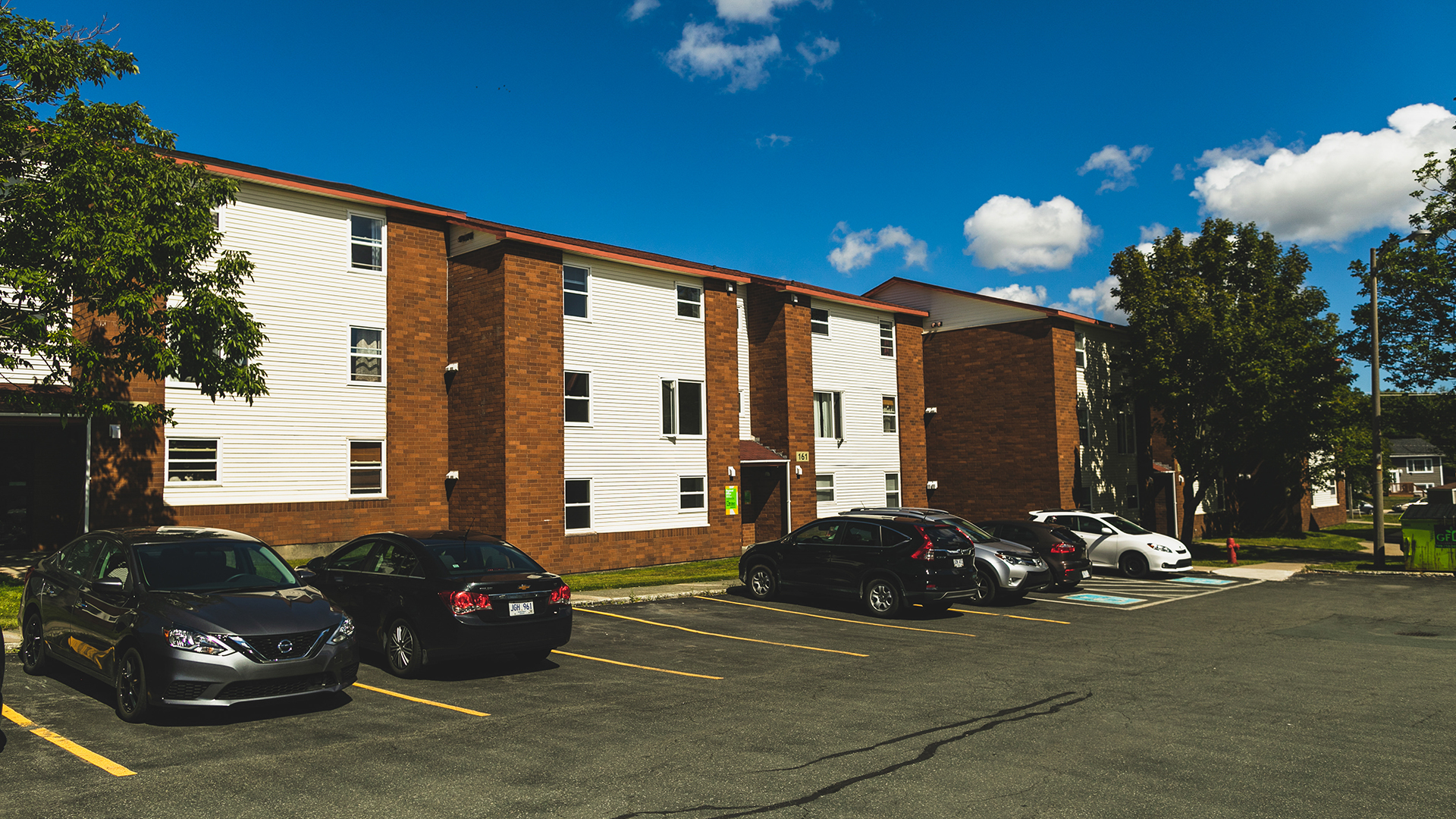 Blackshire Court Exterior Image