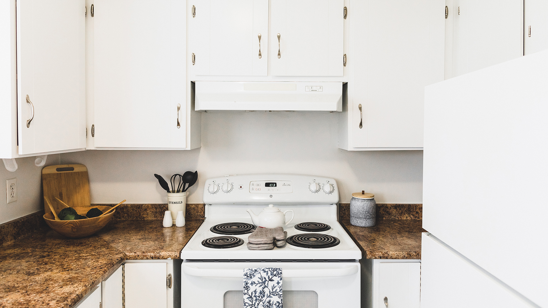 Blackshire Court Kitchen Image