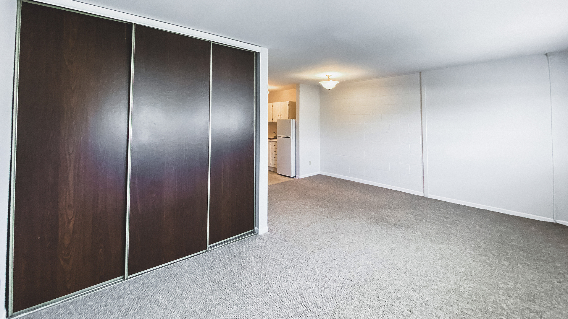Mount Pleasant Living Space Image