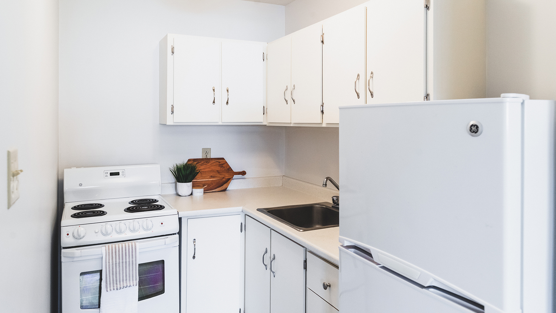 Mount Pleasant Kitchen Image
