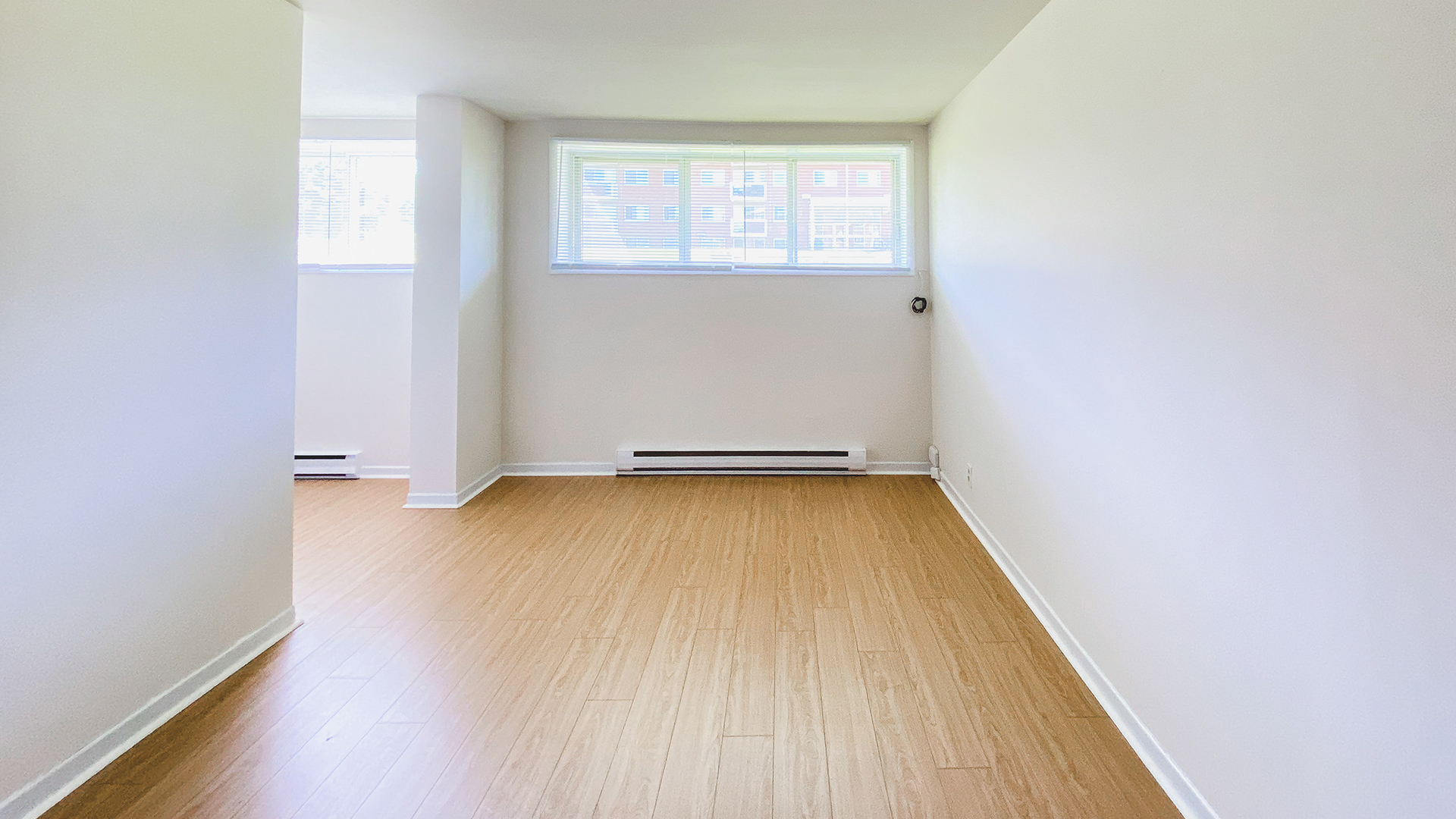 Freshwater Apartments Living Room Image