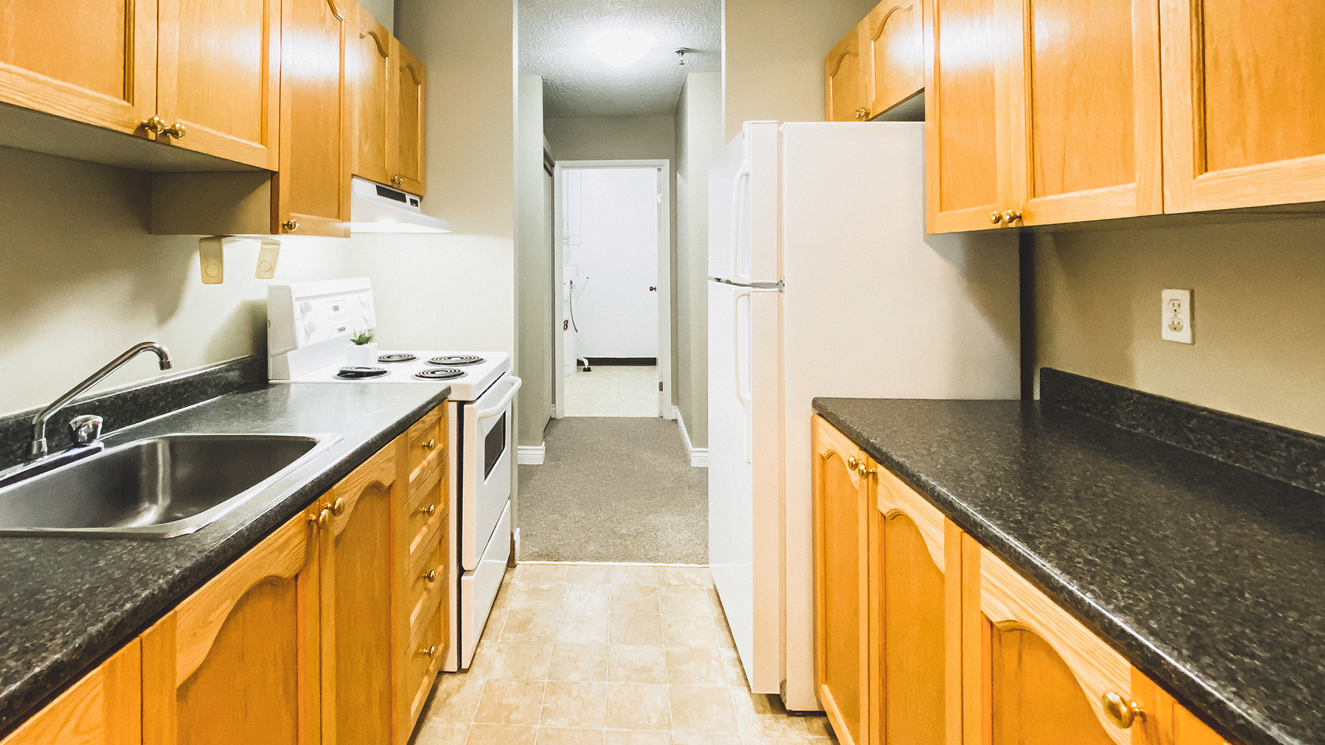 Rutledge Manor Kitchen Image