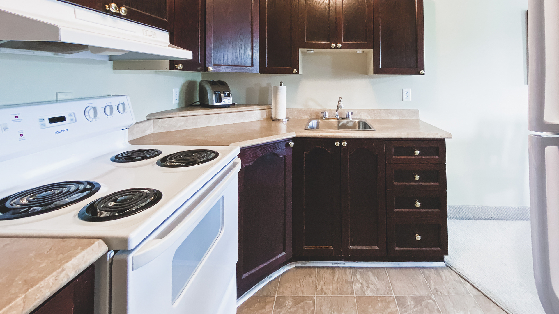 Rutledge Manor Kitchen Image