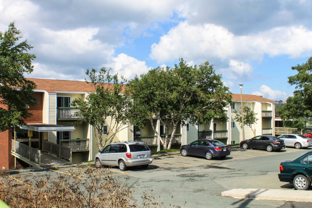 Pleasentview Manor Exterior Image