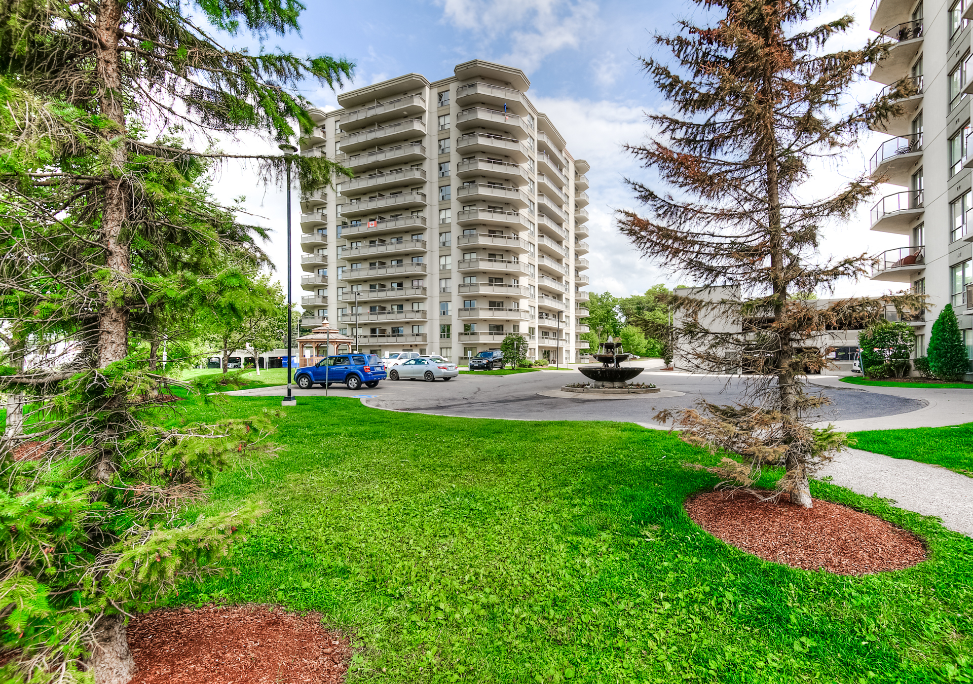 Rivers Edge 2 Apartments Exterior 2 Image